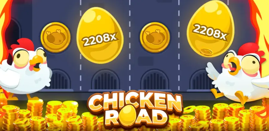 Chicken road erfahrungen